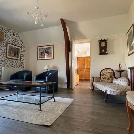 Bagnoles de l'Orne Normandie Le Grand Chalet מראה חיצוני תמונה