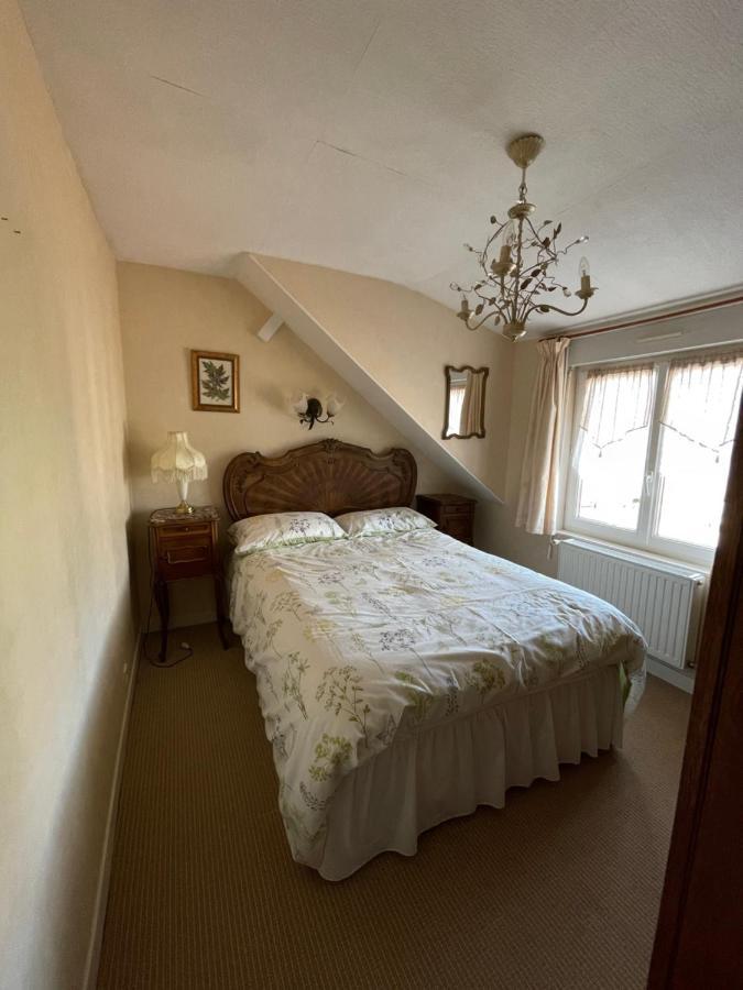 Bagnoles de l'Orne Normandie Le Grand Chalet מראה חיצוני תמונה