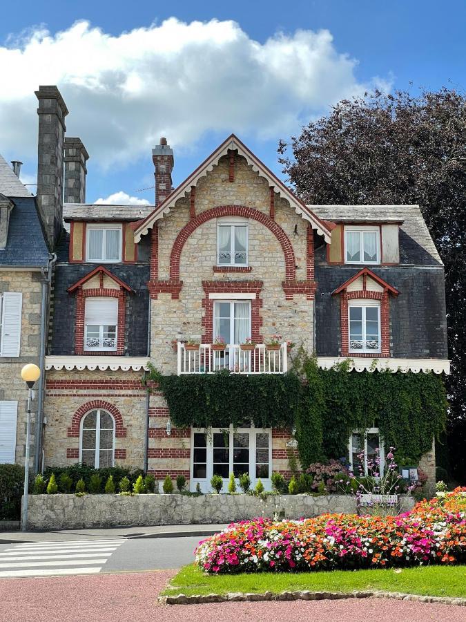 Bagnoles de l'Orne Normandie Le Grand Chalet מראה חיצוני תמונה