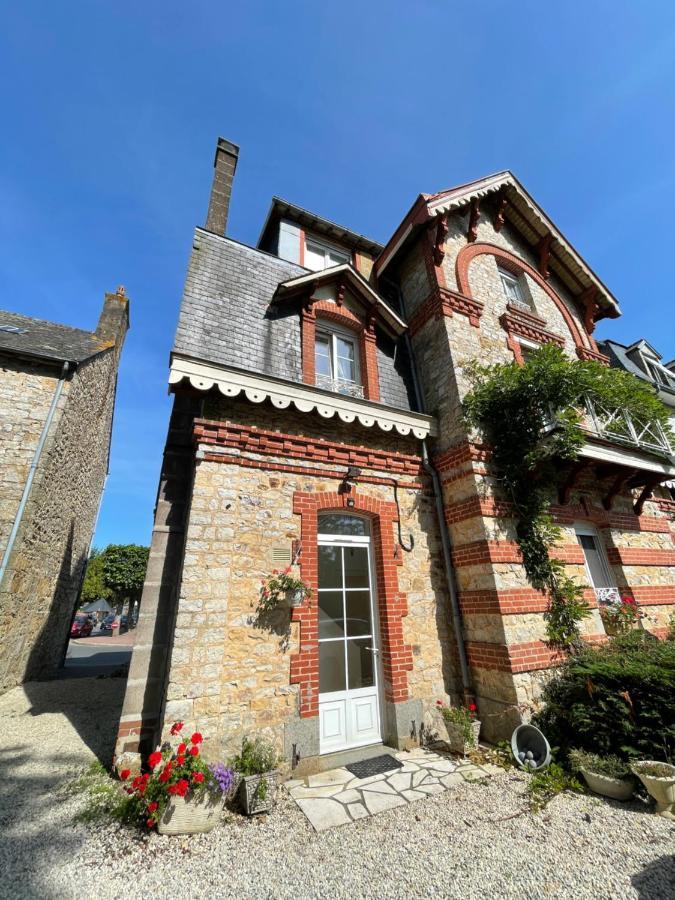 Bagnoles de l'Orne Normandie Le Grand Chalet מראה חיצוני תמונה